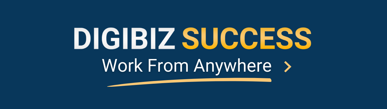 DIGIBIZSUCCESS Logo